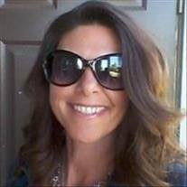 Tammy Jean Taylor