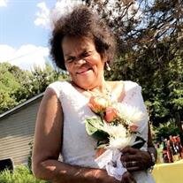 Mrs. Juanita B. Harris