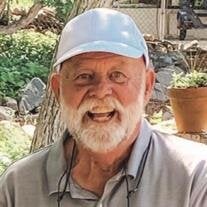 Gerald Dale Gilbert