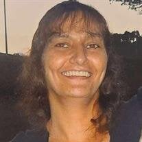 Maria Louise Moffitt