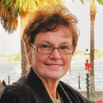 Ms. Marie Bernadette Jacobson