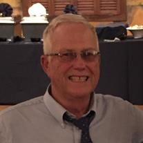 Larry A. Biester