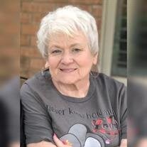 Dianne Dorine Schwalm