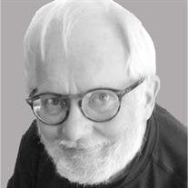 Peter M. Anderson