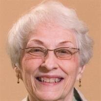 Sue Lehman