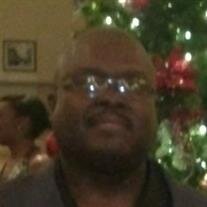 Jerome Holmes
