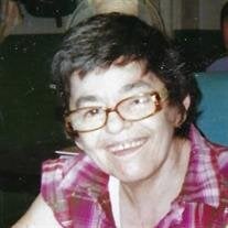Keya Germaine Ferris