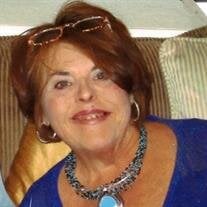 Jo Elizabeth "Jo Beth" Fancher