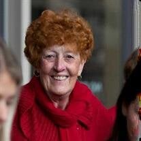 Eileen Catherine Bradley