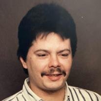 Terry D. Johnson "T.J."