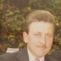 Bobby Thomas Adkins