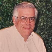 William Albert Savacool