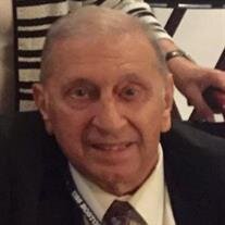 Joseph A. Pepe
