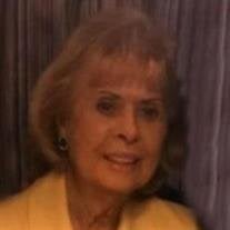 Dorothy "Dottie" Keefer