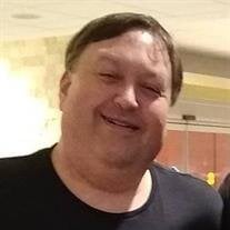 Peter Gerald Christopher