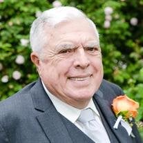 Brian Joseph Callaghan