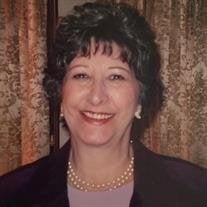 Judith A. Sutherland