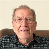 Richard Donald Larsen