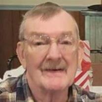 Donald V. Long
