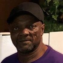 Mr. Warren David Edwards