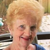 Dolores Brendle