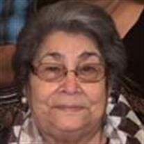 Josefa S. Canales