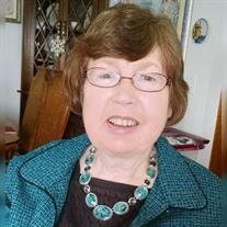 Karen Ann Hagen