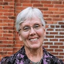 Janice Mae Harbert