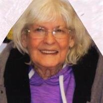Barbara Ann Kreger