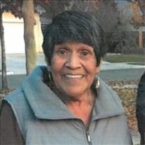 Juanita Ramirez Garcia