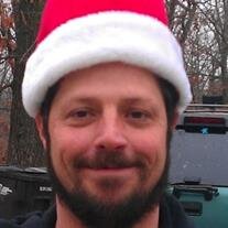 Curtis Leslie WIDENER