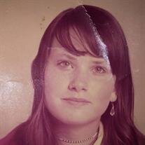 Mary Elizabeth "Syble" Burger McKnight