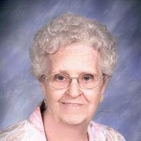 Beverly J. Small