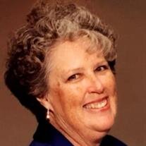 Brenda Joyce Haydon