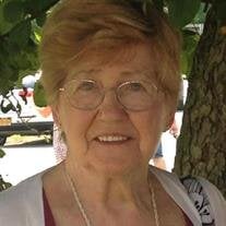 Margaret R. Bearup