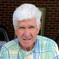 Edward "Ed" Fred Fleming