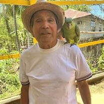 Nolberto Castillo