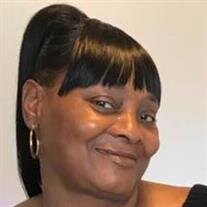 Ms. Brenda Kay Merriweather