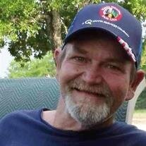 Robert Leslie "Bubba" Jackson Jr.