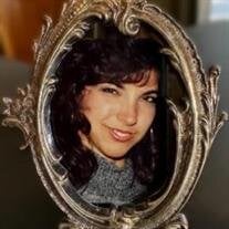 Jane Elizabeth KRUEGER