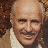 Kent Webster Lister