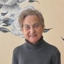 Ruth Marie Goughnour