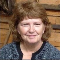 Mrs. Janice Grubbs Phillips-King