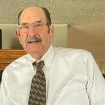 Herman D. Bays