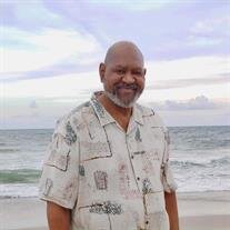 Mr. Clifton Alexander, Jr.