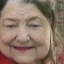 Mary Taylor