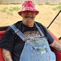 Dennis Neil Haynes
