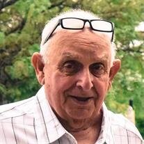 Stephen Edward Ferrier