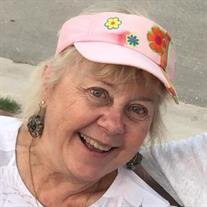 Elizabeth Lee Boebel