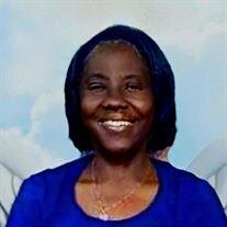 Mrs. Carolyn Denise Williams - Britt